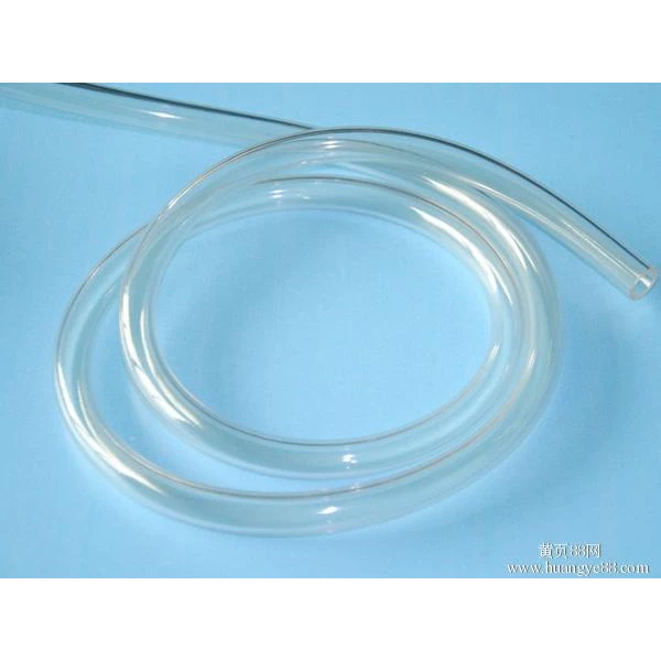 clear transparant water hose