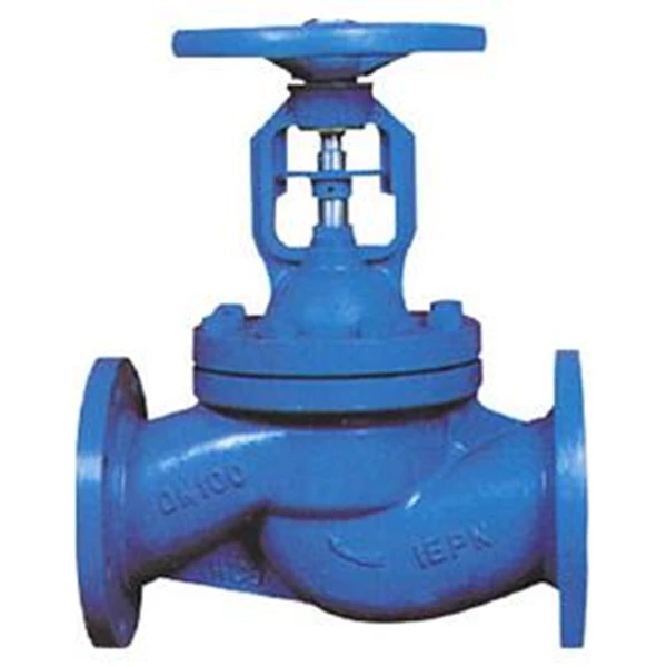globe valve katup valves 