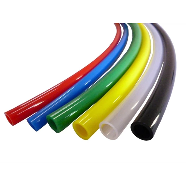 polyethylene tube PE tubing pneumatic