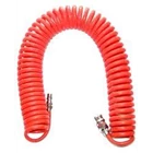 polyurethane re-coil PU recoil hose 3