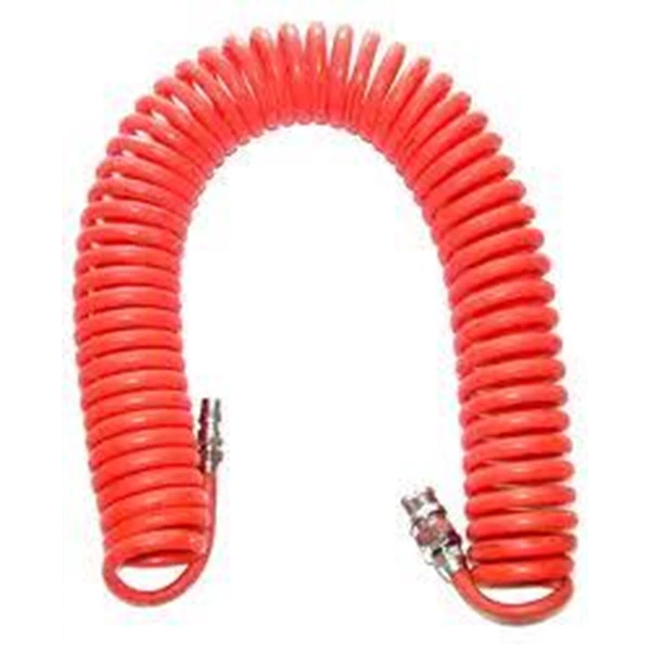 polyurethane re-coil PU recoil hose