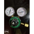 Regulator Gas / Regulator Oksigen untuk Las 3