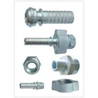 GROUND JOINT COUPLING 2