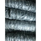 SELANG DUCTING SILICONE COAT 1